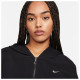 Nike Γυναικεία ζακέτα Sportswear Chill Terry Loose Full-Zip French Terry Hoodie